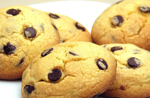 Yerken diğer lokmaları düşündüren nefis kurabiye tarifi! Mis gibi kokusu evinizi saracak