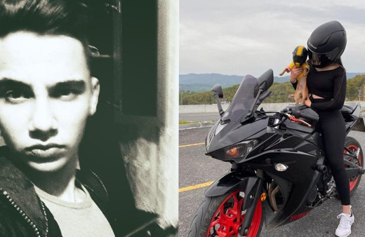 Düzce'de korkunç kaza! 2 gencin kahreden ölümü: Motorsiklet tutkusu sonları oldu!