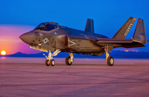 ABD'li General'den flaş açıklama: "ABD karşılık vermeli, Türkiye'ye F-35 vermeliyiz"