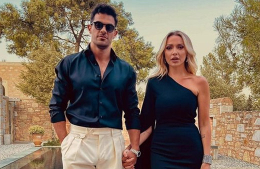 Hadise'nin hamilelik haberinden sonra Mehmet Dinçeler'in o paylaşımı gündeme bomba gibi düştü