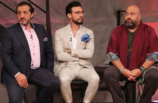 MasterChef'te herkesi kahreden açıklama yapıldı! Açıklamanın ardından tarihe geçecek anlar yaşandı