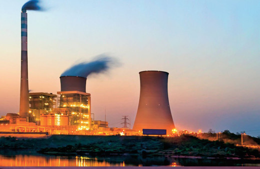 Avrupa'nın en büyük Nükleer Santrali'nde üretim tamamen durdu!