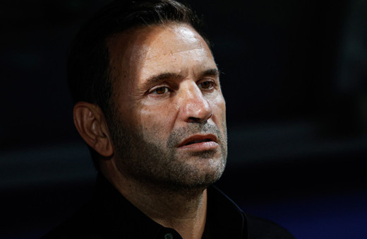 Okan Buruk: "Kerem çok çalışıyor, 3-3 korkusu yaşadık"