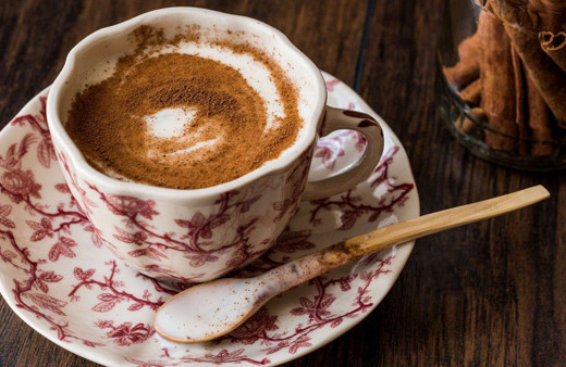 Soğuk havaların vazgeçilmezi salebin faydalarını duyanlar kulaklarına inanamıyor