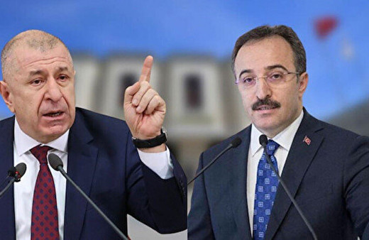 İsmail Çataklı'dan Ümit Özdağ'a sert tepki: Bir oy için her şeyi satarsın