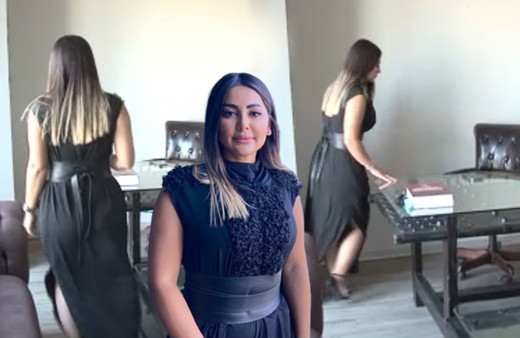 İranlı mimara Türkiye'de ilginç siparişler! Gülerek anlattı: Yatak odasına kafes istedi