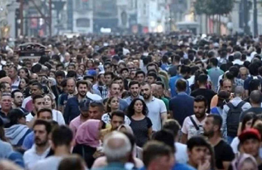 İşsizlik rakamları açıklandı! TÜİK son verileri paylaştı: Önceki aya göre azaldı!