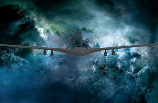 Görüntüleri Ukrayna medyası paylaştı: 'Hayalet Siha' Bayraktar TB4 geliyor