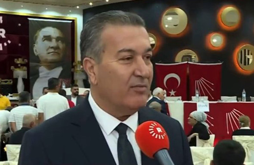 CHP'li Nevaf Bilek'ten Diyarbakır'da skandal sözler: "Türkiye Kürdistan'ında..."