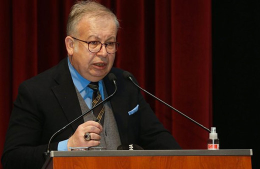 Cihat Yaycı Paşa 'taciz değil saldırı' dedi amiral olarak kabul edemiyorum