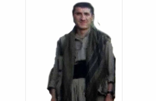 MİT'ten PKK'nın suikast timine operasyon! Vedat Aksaç etkisiz hale getirildi