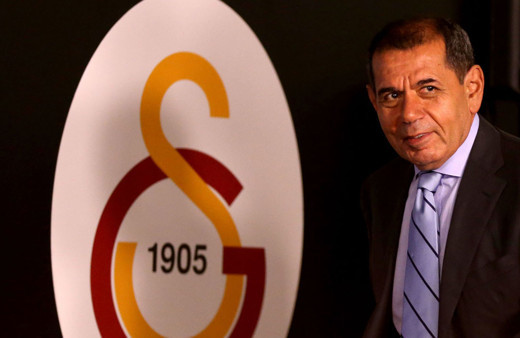 Dursun Özbek canlı yayında transferin detaylarını açıkladı! İşte Icardi için ödenecek rakamlar...