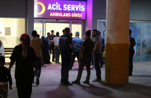 Erzincan’da koca dehşeti: Eşini 20 bıçak darbesiyle öldürdü