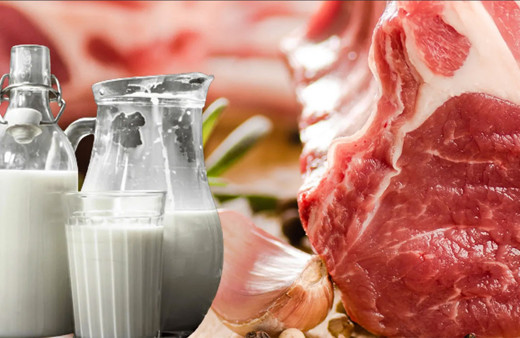 Kötü haber geldi! Et ve süte yüzde 30 zam bekleniyor