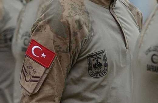 Jandarma binlerce kişiyi işe alacak! Resmi gazetede yayınlandı 7500 sözleşmeli jandarma uzman...