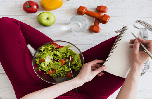 Zayıflamak istiyor ve aç kalmak istemiyorsanız bu yöntemler tam size göre