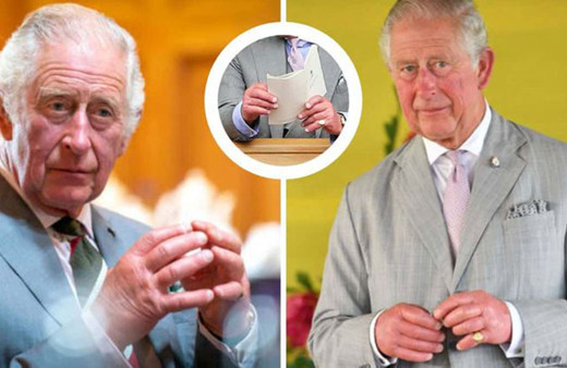 İngiltere Kralı Charles'in hastalığı ne? Sosis parmaklarından endişe yarattı