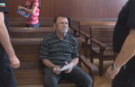 Hablemitoğlu'nun suikast emrini veren Levent Göktaş Bulgaristan'dan 'sığınma' istedi! Öldürülmekten korkuyor