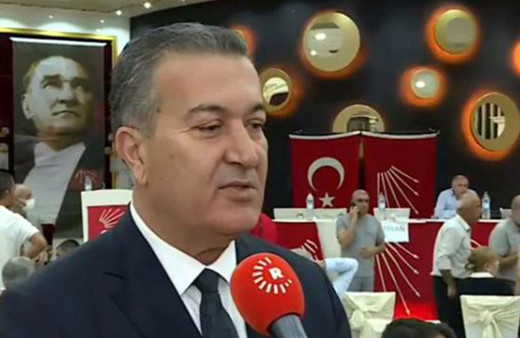 CHP yöneticisine 'terör' soruşturması! 'Diyarbakır Türkiye Kürdistanı'nda bir şehir' demişti