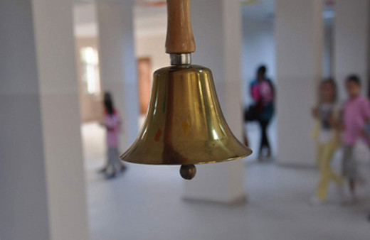 İlk ders zili çaldı! 19 milyon öğrenci ders başı yaptı! İstanbul'da olağanüstü önlemler ücretsiz oldu