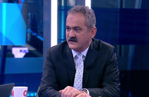 Bakan Özer canlı yayında 'sessiz devrim' diyerek açıkladı: İlk kez doğrudan bütçe gitti