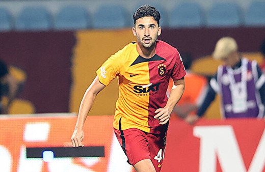 Performansıyla dikkatleri üzerine çeken Emin Bayram'ın maaşı aylık 25 bin TL