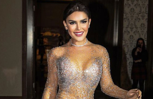 Selin Ciğerci'nin silikonları eridi son halini gören şok geçirdi! Kocası görse tanımaz "eser kalmamış"