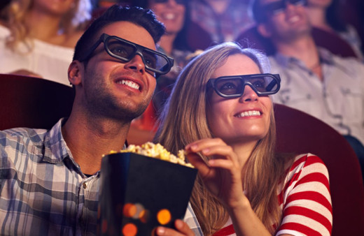 Mısırları hazırlayın! İşte izlerken nefesinizi kesecek bu hafta vizyona giren filmler