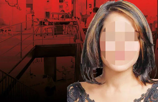 Bu sefer tacize uğrayan bir erkek! Erkek mühendis kadın şube müdüründen davacı oldu