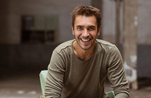 Sen Anlat Karadeniz'in Tahir'inden yeni dizi müjdesi! Ulaş Tuna Astepe'nin rolü çok şaşırtacak