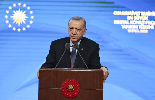 Cumhurbaşkanı Erdoğan açıkladı! Dar gelirliye 2 bin 280 lira taksitle ev alma müjdesi! İşte evlerin fiyatları ve taksitleri