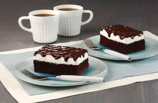 Bu tatlı, üzgün olanların yerine de ağlıyor! Böyle ağlayan pasta tarifi hiç görmediniz