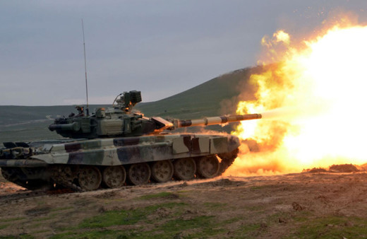 Azerbaycan-Ermenistan sınırında çatışma çıktı! Ermeni ordusuda kayıplar var