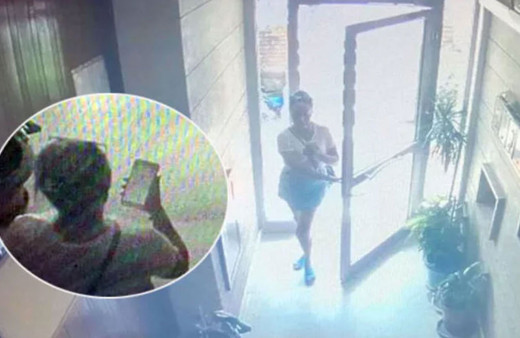 Kocasının çantasına gizli takip cihazı yerleştirdi, adım adım izledi! Kıskanç kadın sonunda bastı...