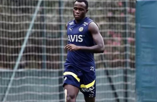 3 yılda 8 futbolcu! Fenerbahçe 20 milyon Euro'yu çöpe attı