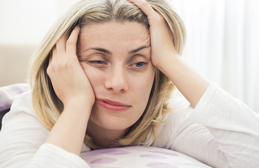 Kendinizi iyi hissetmiyorsanız bunlara dikkat edin! Duygusal açıdan yorgun olmanın belirtileri