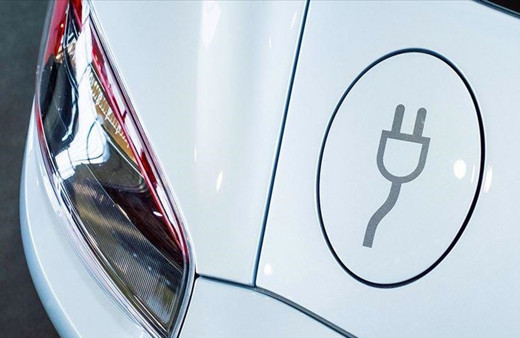 Tonu son 1 yılda 59 bin dolara yükseldi elektrikli araba piyasasına kötü haber