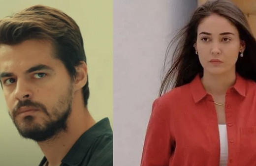 Gönül Dağı beklenen reytingleri alamadı! Dilek'in ölümü darma duman etti, Gönül Dağı erken final mi yapacak?