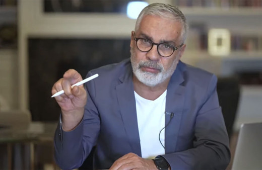 Metrobüs kazası sonrası AK Gençlik'in yaptığı yalan paylaşım kime yaradı? Hadi Özışık yorumladı