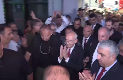 Mansur Yavaş'a 'ülkücü' operasyon! Kemal Kılıçdaroğlu'nun Yavaş'ı kesme planı