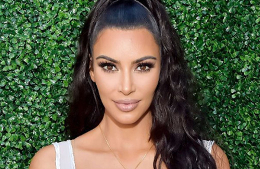 Kim Kardashian'ın eski sevgilisi anlattı herkes şok oldu! Meğer cinsel içerikli görüntülerinde annesinin...