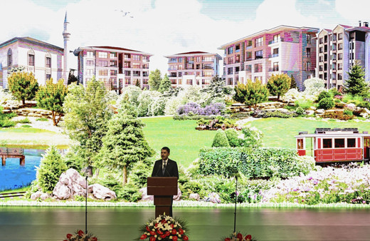 Ucuz arsa ve iş yeri almanın şartları belli oldu işte ödemeler ve taksitleri