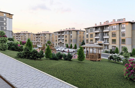 Ucuz TOKİ konutlarının yapılacağı iller belli oldu (İl il 250 bin TOKİ sosyal konut projesi listesi)