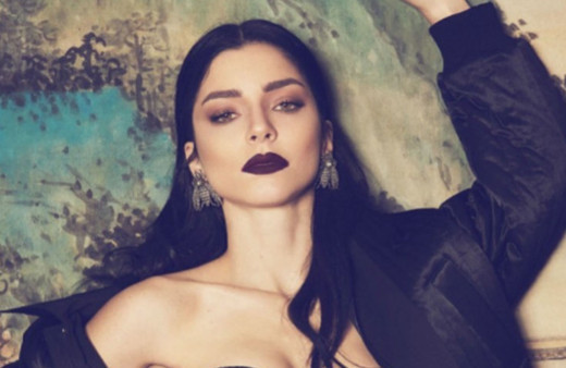 Merve Boluğur yıldırım aşkına aynı hızla nikah kıyacak! Ünlü oyuncunun nikah tarihi belli oldu