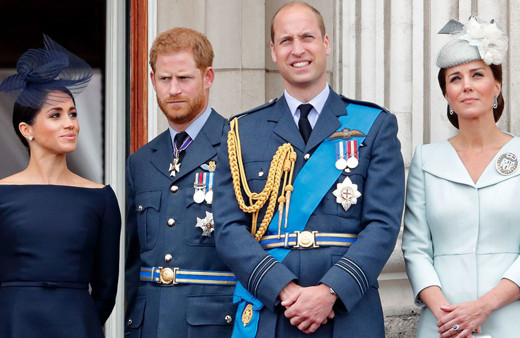 Nostradamus'tan bomba Kral Charles kehaneti! Tahta Prens Harry mi geçiyor