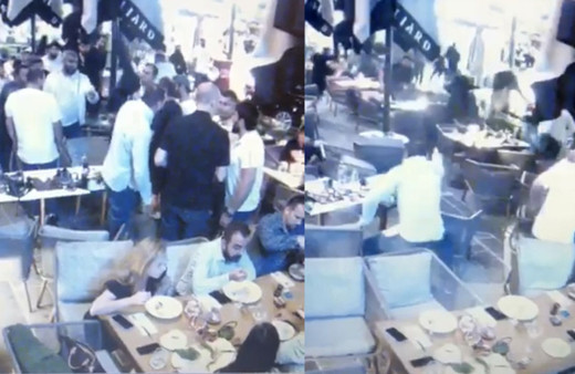 AVM'de çıkan silahlı çatışmada yeni gelişme! Olayın detayları ortaya çıktı, gözaltı sayısı arttı!