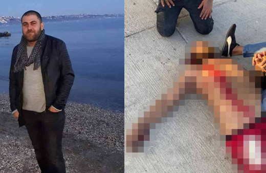 Büyükçekmece'de 'tekne' cinayeti! Arkadaşının babası öldürdü