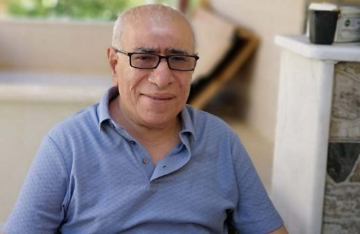 İlyas Salman'ın 'Türk milletini aşağılama' suçundan hapsi istendi