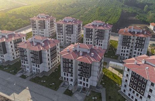 TOKİ Başkanı Ömer Bulut tek tek açıkladı: TOKİ sosyal konut projesi başvurusu nasıl yapılır, peşinatı ne kadar?