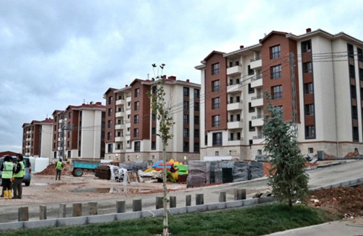 4200 TL taksitle 250 bin konut müjdesi! Kimler başvurabilecek? İşte başvuru şartları Cumhurbaşkanı Erdoğan açıklıyor